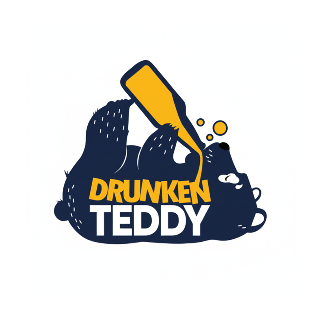 Drunken Teddy