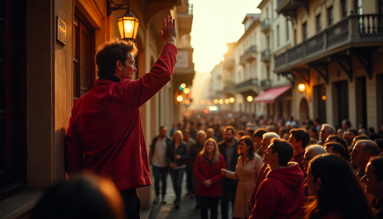 Why Brand is the Hero Behind Every Business Fan Following